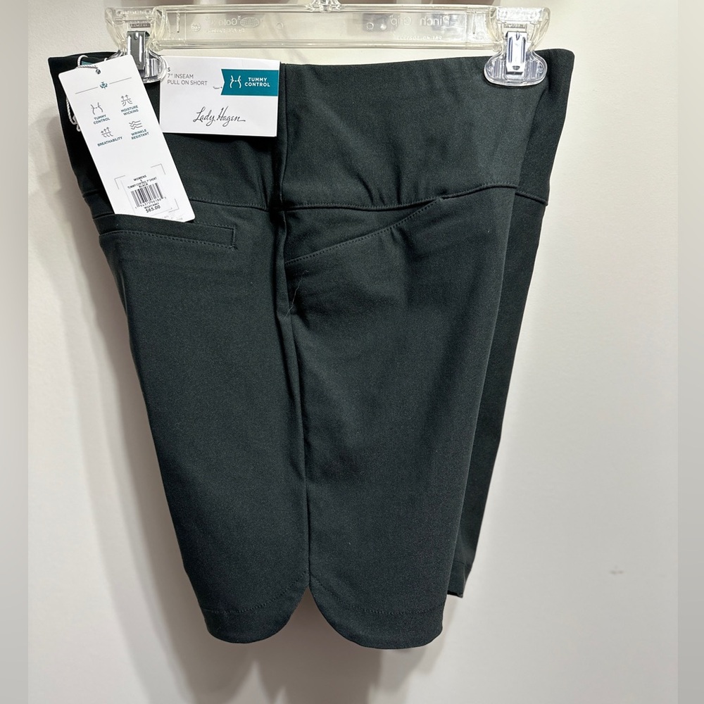 Lady Haagen Shorts
